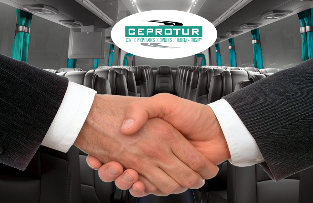 Servicios Vigentes de Ceprotur