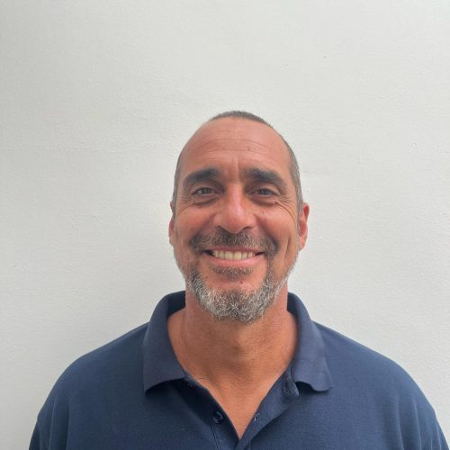 ceprotur autoridades - Alejandro Marrone, Presidente