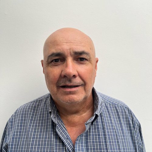 ceprotur autoridades - Leonardo Calvello, Secretario