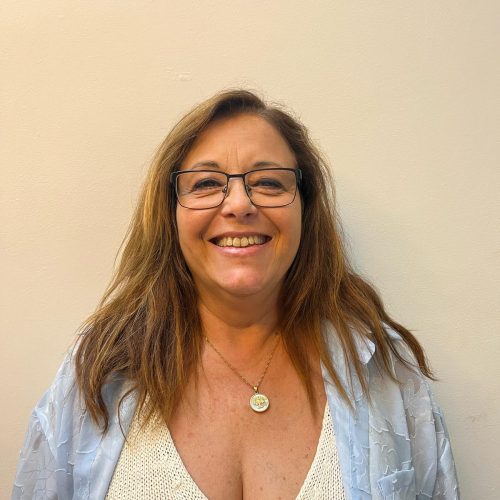 ceprotur autoridades - Sandra Reyes, vice-presidenta